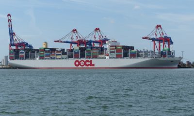 APSEZ and Wilhelmshaven Freight Village Container Terminal to jointly promote trade and shipping