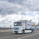 Nagel-Group in Hamburg goes electric – entire Mercedes-Benz eActros "Innovation fleet" now in practical testing