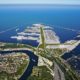 Port of Gdansk Authority and the Gdansk Shipyard signed a letter of intent.