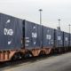 Containerships announces new rail service between Klaipeda and Kiev