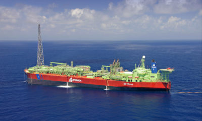 BW Offshore: Approved by ANP as operator in Brazil and transfer of the participating interest in the Maromba field