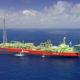 BW Offshore: Approved by ANP as operator in Brazil and transfer of the participating interest in the Maromba field
