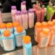 CBP finds liquid cocaine in shampoo bottles