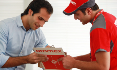 Aramex launches Aramex Spot, expanding delivery options in KSA and UAE