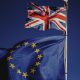The European Commission and the UK signed a Brexit deal. Image: Unsplash