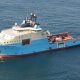 Maersk Supply Service secures project contract in Brazil. Image: Maersk