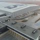 DSV inaugurates the largest integrated logistics centre in Africa. Image: DSV