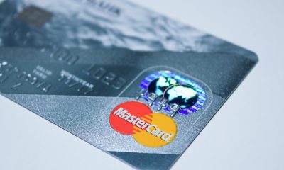Escher Partners with Mastercard to help posts expand financial services offering. Image: Pexels