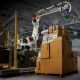 Honeywell introduces new robotic technology to help warehouses boost productivity, reduce injuries. Image: Honeywell