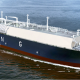 NYK signs charter deals for four new LNG carriers to serve NOVATEK. Image: NYK Line