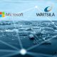Wartsila partners with Microsoft to strengthen their Edge platform and industrialise Marine IoT. Image: Wartsila