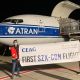 ATRAN Airlines introduces a freighter call from Shenzhen to Cologne/Bonn. Image: ATRAN