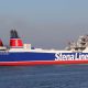 Stena Line and Associated British Ports sign £100M deal for new ferry terminal at the Port of Immingham. Image: Stena Line