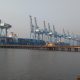 Shipping Minister to inaugurate Road Concretization Project at JNPT Port. Image: Wikimedia Commons: Ccmarathe