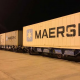 Maersk launches new reefer train service between Algeciras and Marin. Image: Maersk