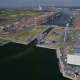Port of Antwerp: growth despite eventful 2021. Image: Port of Antwerp
