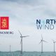 Kongsberg Digital joins the Northwind project to develop Digital Twin Technology for offshore wind. Image: Kongsberg