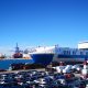 Port Authority of Valencia to improve measures to implement Emissions Trading System. Image: Port Authority of Valencia