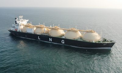 ADNOC L&S signs agreement for second long-term charter of a floating storage unit with AG&P. Image: ADNOC
