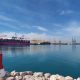 Valencia Containerised Freight Index rises 4.09% in March. Image: Port Authority of Valencia