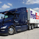 FedEx and Aurora expand autonomous commercial linehaul trucking pilot in Texas ahead of schedule. Image: FedEx