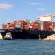 The Valencia containerised freight index rises by 5.09% in April. Image: Port Authority of Valencia