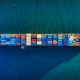 Euroseas Ltd. signs contract for the construction of two additional fuel efficient 2,800 teu feeder containerships. Image: Unsplash